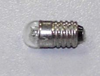 PIKO 56096 - H0 - Ersatzglühlampe 19 V / 60 mA (2 Stück)